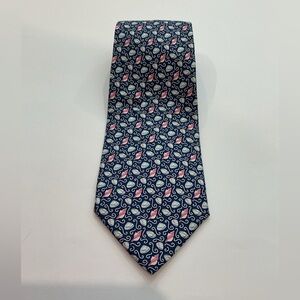 Vineyard Vines Seashell Tie